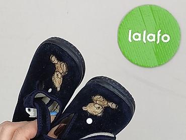 buty dzieciece sprandi: Kapcie 22, Używany — 6