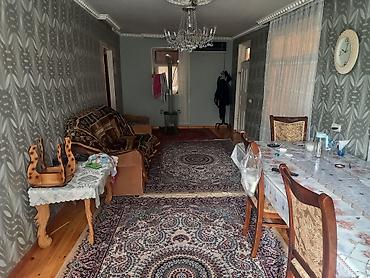 Həyət evləri və villaların satışı: Təcili satılır — 8