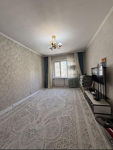 дешевле квартиры: 2 комнаты, 52 м², Нижний Джал (Джал-23) 106 серия, 5 этаж, Косметический ремонт — 6