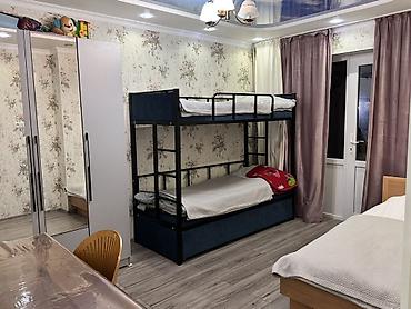3 к: 3 комнаты, 60 м², 105 серия, 3 этаж, Евроремонт — 6