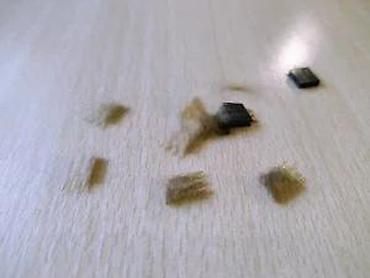 viler goblen: KONEKTOR ZA LEMLJENJE 1X3 PIN 2.54 ŽENSKI LEMNA LETVICA SET | Lemna — 5