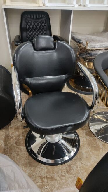 Salon, tibbi kreslolar: Yeni, Saş kəsimi kreslosu — 7