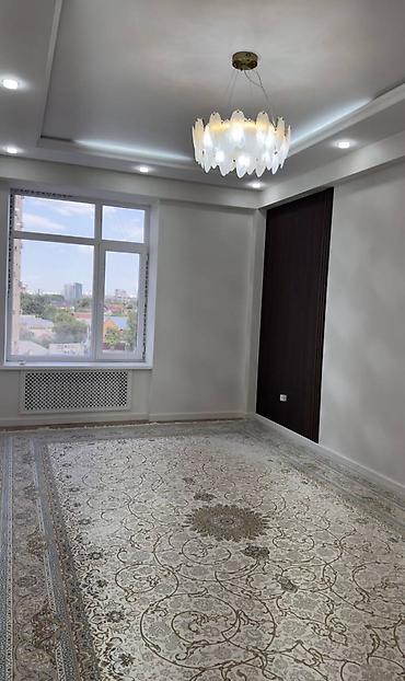 rio de tower: 1 комната, 57 м², Элитка, 5 этаж, Евроремонт — 2