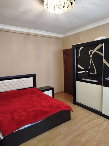 купить дом в баку недорого: Məmmədli, 3 otaqlı, Yeni tikili, 83 kv. m