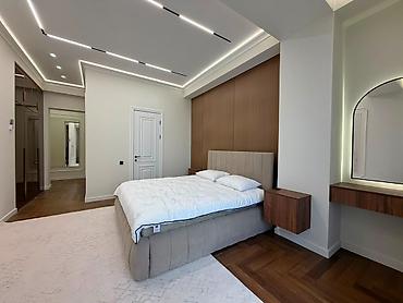 royal: 4 комнаты, 155 м², Элитка, 12 этаж, Дизайнерский ремонт — 8