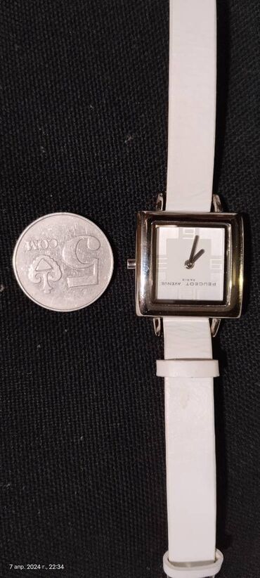 Классические часы: ПРОДАЮ или ОБМЕНЯЮ на что-нибудь интересное!! 1. Часы женские Все — 7