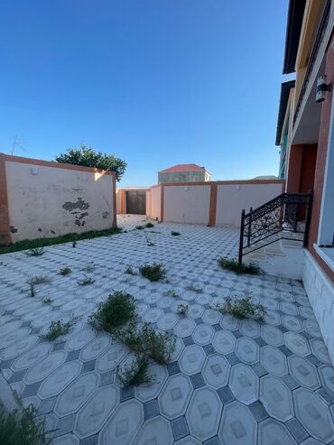 Həyət evləri və villaların satışı: Binə 6 otaqlı, 150 kv. m, Kredit var, Yeni təmirli -da lalafo.az — 5 Həyət evləri və villaların satışı: Binə 6 otaqlı, 150 kv. m, Kredit var, Yeni təmirli — 5