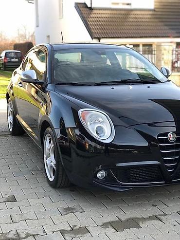 auto otpad audi: ALFA ROMEO MITO 1.4 TB 2011. GODIŠTE | Auto uvezen iz Svajcarske — 7