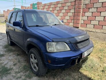 хонда сивик леви руль автамат хежибек серебристый: Honda CR-V: 1998 г., 2 л, Автомат, Бензин, Кроссовер