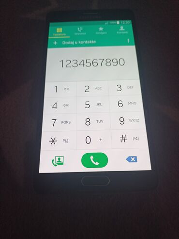 Samsung: Samsung Galaxy Note 4, bоја - Crna — 6