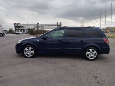 Opel: Opel Astra: 1.3 l | 2006 il 323000 km Universal — 5