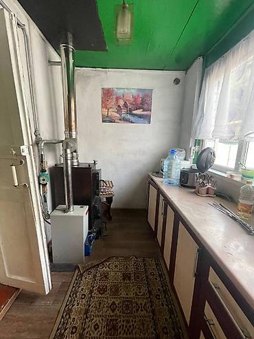 суворова: 📍 ул. Суворова 🔘1-комнатный 🔘Этаж 1 🔘49,2м² Продаётся уютный дом в — 6
