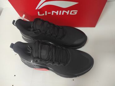 лакосте обувь: Продаю кроссы от бренда Li-ning,Anta,Xtep Размеры уточняйте в личку