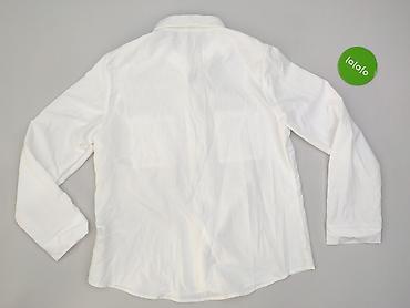 biala koszula shein: Shein, Koszula damska, rozmiar XL — 3