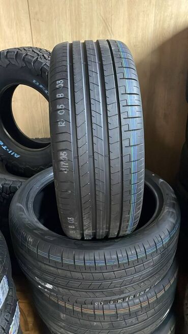 265 45 r21: Шины 265 / 45 / R 21, Лето, Новый, Комплект, Легковые, Китай, Michelin