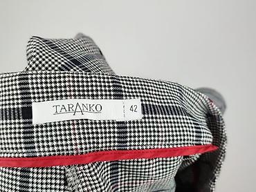 name it polska: Taranko, Spodnie materiałowe damskie, rozmiar XL — 4