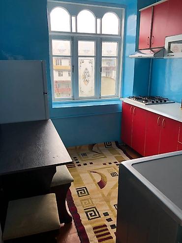 ramanıda kirayə ev: Lənkəran şəhərində mikrorayonda Lənkəran Dövlət Universitetinin 2-ci — 8
