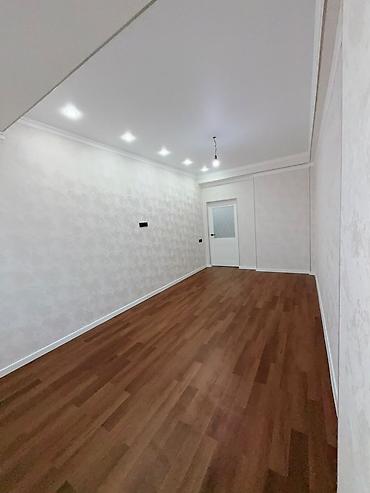 Продажа комнат: 43 м², Без мебели — 2