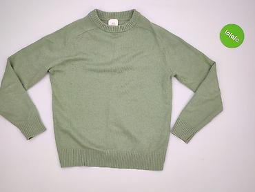 hm online pl: H&M L.O.G.G., Sweter damski, rozmiar S — 2