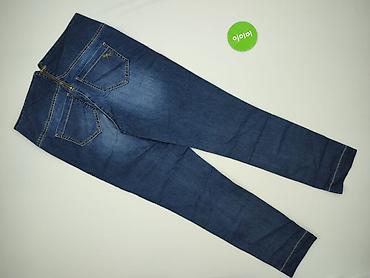 jeans stradivarius: Legginsy rozmiar 3XL — 3