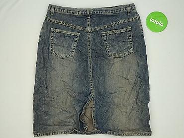 denim george: Spódnica damska, rozmiar L — 3