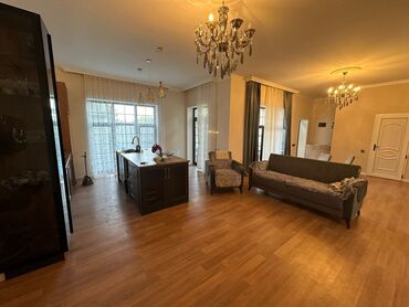 Bağ evlərinin kirayəsi: 120 kv. m, 4 otaqlı, Hovuzlu, İşıq, Artezian quyusu, Telefon — 11