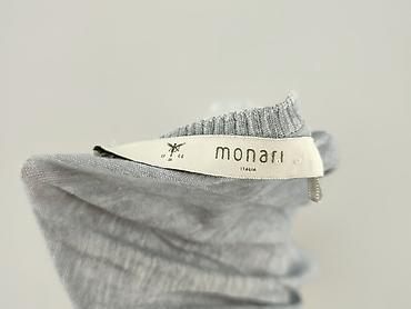 malpka: Monari, Kardigan damski, rozmiar 2XL — 4