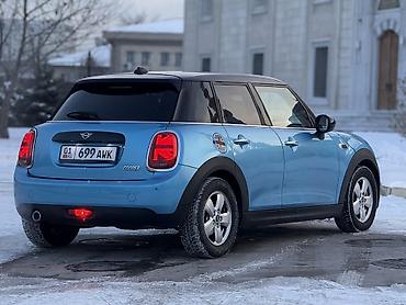 Другие автомобили: Mini Cooper 1.5 турбо Год 2018 машина кореец🇰🇷🇰🇷🇰🇷 Все вопрос — 9
