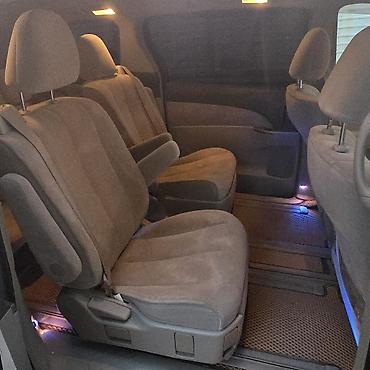 e53 4 8: Toyota Estima: 2007 г., 3.5 л, Автомат, Бензин, Минивэн — 3