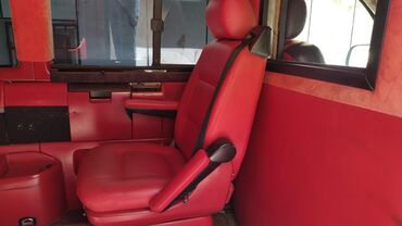 Volkswagen: Volkswagen Transporter: 2.5 l | 2006 il Van/Minivan — 7