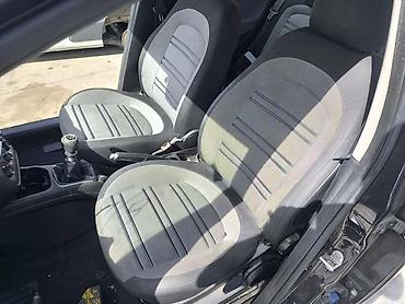 kvalitetni ventilatori: SEDISTA ZA FIAT GRANDE PUNTO OD 2005. DO 2014. GOD. | Sedista Fiat — 1