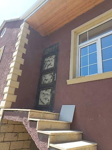 Həyət evləri və villalar: Masazır 3 otaqlı, 72 kv. m, Kredit var, Yeni təmirli — 2