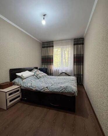 сдаю квартиру долгосрочно джал: 1 комната, Собственник, Без подселения, С мебелью полностью, С мебелью частично