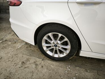 Ford: Ford fusion 2020 il 1.5 turbo mator. led faralar anbiyas isig led arxa — 4