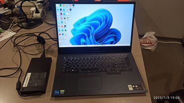 ipad min 5: Lenovo Legion, 17.3 ", Intel Core i7, 512 GB, Pulsuz çatdırılma