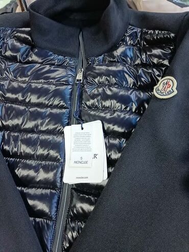 Zimske jakne: NOVI MODELI
s.m.l.xl.xxl
11000din na lalafo.rs — 15 Zimske jakne: NOVI MODELI
s.m.l.xl.xxl
11000din — 15