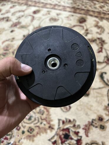 Газон: Продаю Катушка от триммер бензокоса газонокосилка 700 сом за штуку at lalafo.kg — 7 Газон: Продаю Катушка от триммер бензокоса газонокосилка 700 сом за штуку — 7