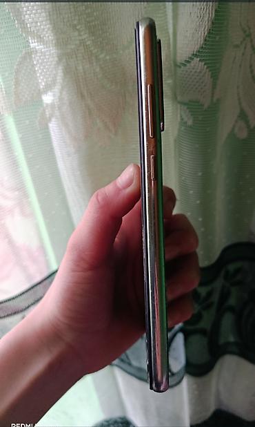 nintendo switch qiymeti: Redmi Note 8 (2021), 64 GB, rəng - Mavi, Barmaq izi — 2