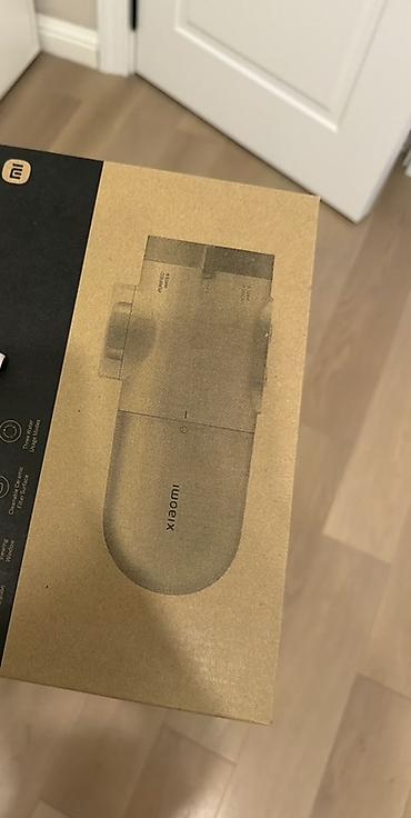 smesitel: Xiaomi Faucet Water Purifier – krana quraşdırılan su təmizləyici — 2