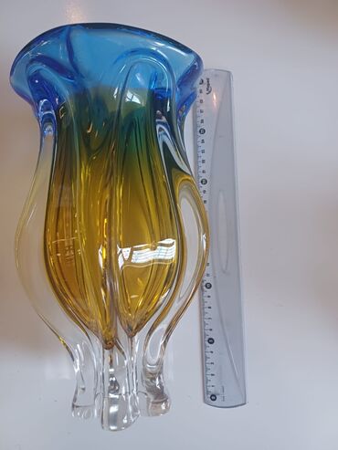 Vazalar: Vaza dəsti, Bogem şüşəsi — 8