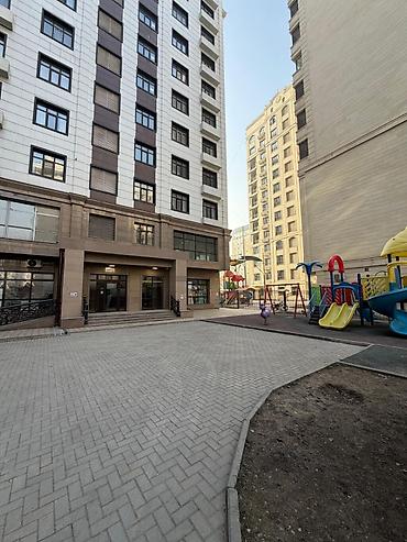 Продажа квартир: 3 комнаты, 125 м², Элитка, 11 этаж, Евроремонт — 10