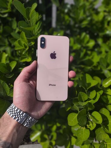 Apple iPhone: IPhone Xs, 256 GB