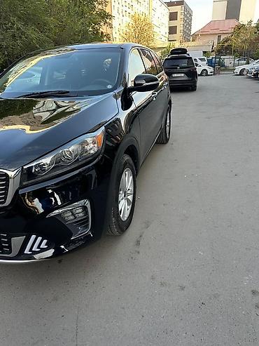 bmw m4: Kia Sorento: 2019 г., 2.4 л, Бензин, Кроссовер — 4
