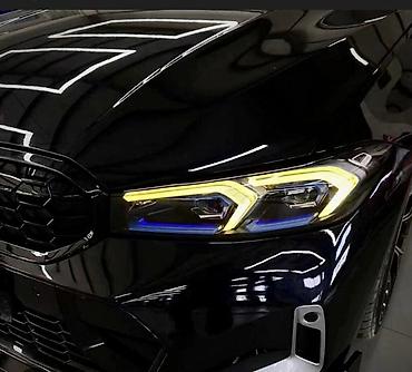 фольксваген тигуан л с: BMW G20 CS faraları Bütün kateqoriyalar • Nəqliyyat • Ehtiyat — 1