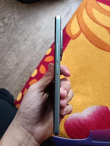 Мобильные телефоны и аксессуары: Redmi 256 ГБ, цвет - Зеленый, Две SIM карты — 5