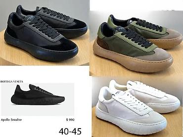 nike comand: BOTTEGA VENETA I OSTALI TOP BRENDOVI, HIT ZA 2025-26 | Novo! ! ! — 1