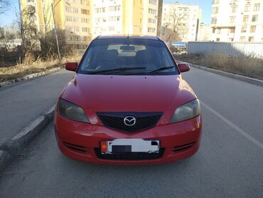 сколько стоит поросята in Кыргызстан | СВИНЬИ: Mazda Demio 1.3 л. 2002 | 240000 км