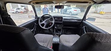 vaz 2107 qapilari: VAZ (LADA) 2107: 1.5 l | 2009 il 25000 km Sedan — 6