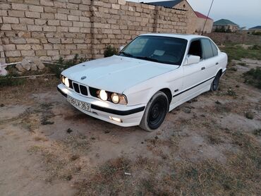 домкрат бмв: BMW 5 series: 2.5 л | 1989 г. Седан