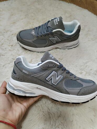 Patike: Patike, New Balance, veličina - 42 — 7